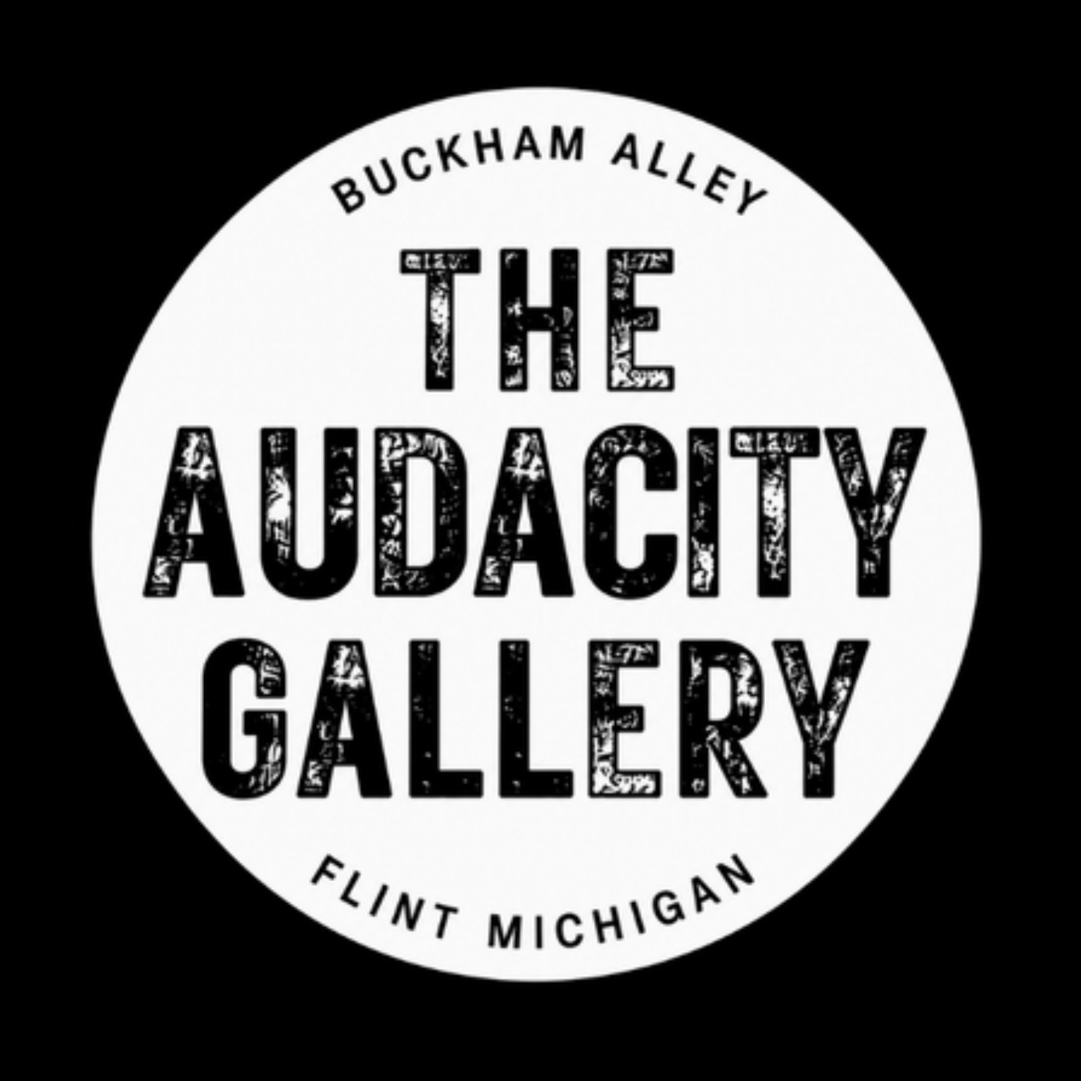 The Audacity Gallery